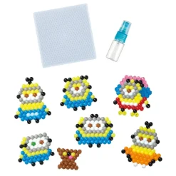 Aquabeads Juegos Educativos*Minions: El Origen De Gru