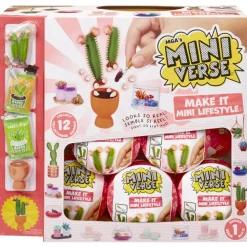 MINIVERSE Juegos Educativos* - Lifestyle