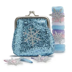 El Corte Inglés Disfraces Y Complementos*Monedero Y Accesorios Para El Pelo Miss Fantasia El Corte Ingles