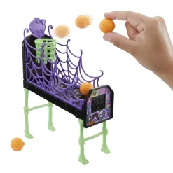 Mattel Munecas Y Peluches*Monster High Mh Sala Estudiantes