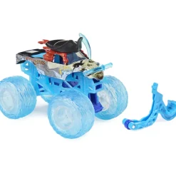MONSTER JAM Coches, Circuitos Y Radiocontrol* Surtido Die Cast 1:64