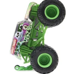 MONSTER JAM Coches, Circuitos Y Radiocontrol* Surtido Die Cast 1:64
