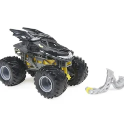 MONSTER JAM Coches, Circuitos Y Radiocontrol* Surtido Die Cast 1:64