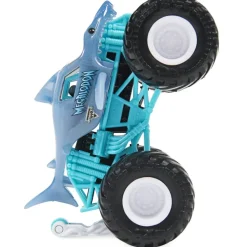 MONSTER JAM Coches, Circuitos Y Radiocontrol* Surtido Die Cast 1:64