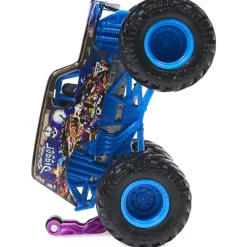 MONSTER JAM Coches, Circuitos Y Radiocontrol* Surtido Die Cast 1:64
