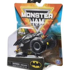 MONSTER JAM Coches, Circuitos Y Radiocontrol* Surtido Die Cast 1:64