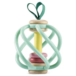 Hape Preescolar*Mordedor Agarrador Para Bebe