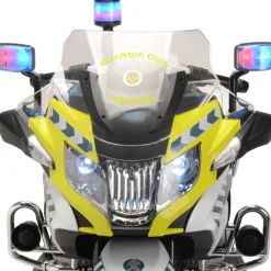 BMW Vehículos Eléctricos*Moto R1200 Rp