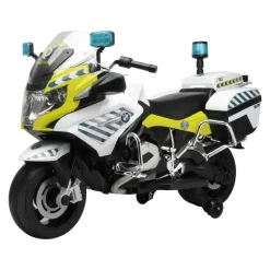 BMW Vehículos Eléctricos*Moto R1200 Rp