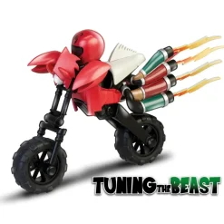 Famosa Coches, Circuitos Y Radiocontrol*Moto Surtida Swap Riders