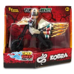 Famosa Coches, Circuitos Y Radiocontrol*Moto Surtida Swap Riders