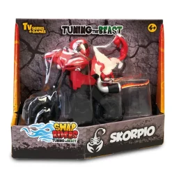 Famosa Coches, Circuitos Y Radiocontrol*Moto Surtida Swap Riders