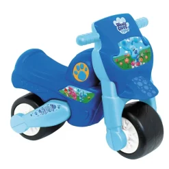 BLUES CLUES Bicicletas, Correpasillos, Triciclos*Motofeber 1 Correpasillos De Blue! Feber