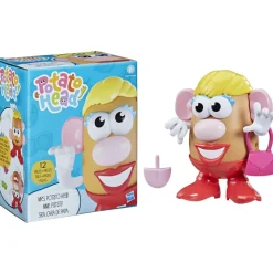 Hasbro Preescolar*Mrs. Potato Head
