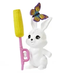 Barbie Munecas Y Peluches*Muneca ¡Vamos De Camping! Munecas Con Mascotas