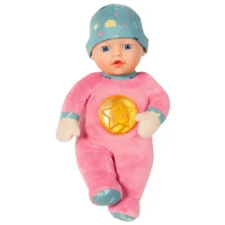 Baby Born Munecas Y Peluches*Muneca Bebe Sorpresa Suena Conmigo