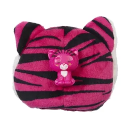 Barbie Munecas Y Peluches*Muneca Chelsea Con Disfraz De Tigre Cutie Reveal