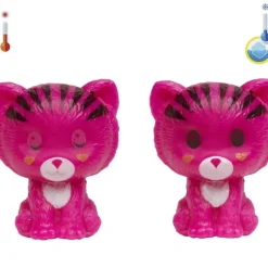 Barbie Munecas Y Peluches*Muneca Chelsea Con Disfraz De Tigre Cutie Reveal