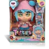 TROTTIES Munecas Y Peluches*Muneca De Juguete Trottie Mia Famosa
