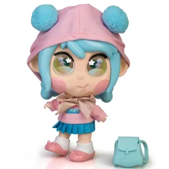 TROTTIES Munecas Y Peluches*Muneca De Juguete Trottie Mia Famosa