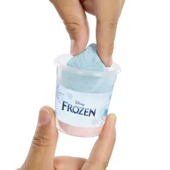 Mattel Munecas Y Peluches*Muneca Elsa Con Heladeria Disney Frozen