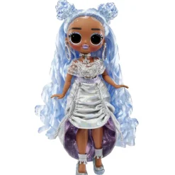 Lol Surprise Munecas Y Peluches*Muneca Fashion Show Style Edition Missy Frost L.O.L. Surprise Omg