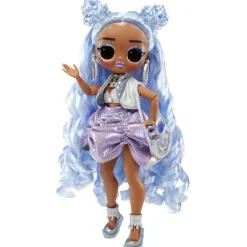 Lol Surprise Munecas Y Peluches*Muneca Fashion Show Style Edition Missy Frost L.O.L. Surprise Omg