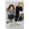 Wizarding World Munecas Y Peluches*Muneca Hermione Granger De La Coleccion De Harry Potter