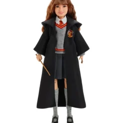 Wizarding World Munecas Y Peluches*Muneca Hermione Granger De La Coleccion De Harry Potter