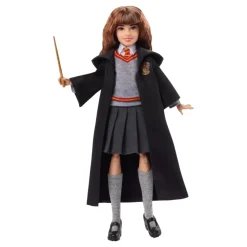 Wizarding World Munecas Y Peluches*Muneca Hermione Granger De La Coleccion De Harry Potter