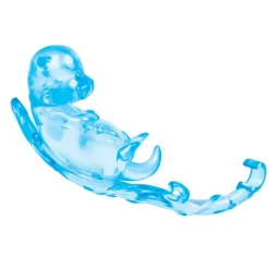 Wizarding World Muñecos Articulados*Muneca Hermione Granger Efectos Patronus Universo Harry Potter