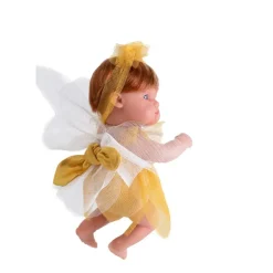 Muñecas Antonio Juan Munecas Y Peluches*Muneca Individual Surtida De Hadas De Colores Munecas Antonio Juan