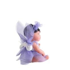 Muñecas Antonio Juan Munecas Y Peluches*Muneca Individual Surtida De Hadas De Colores Munecas Antonio Juan