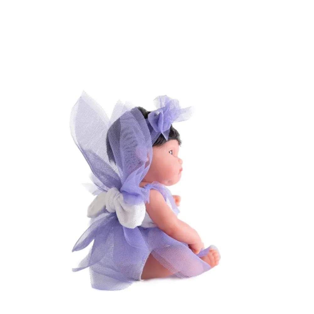 Muñecas Antonio Juan Munecas Y Peluches*Muneca Individual Surtida De Hadas De Colores Munecas Antonio Juan