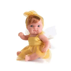 Muñecas Antonio Juan Munecas Y Peluches*Muneca Individual Surtida De Hadas De Colores Munecas Antonio Juan