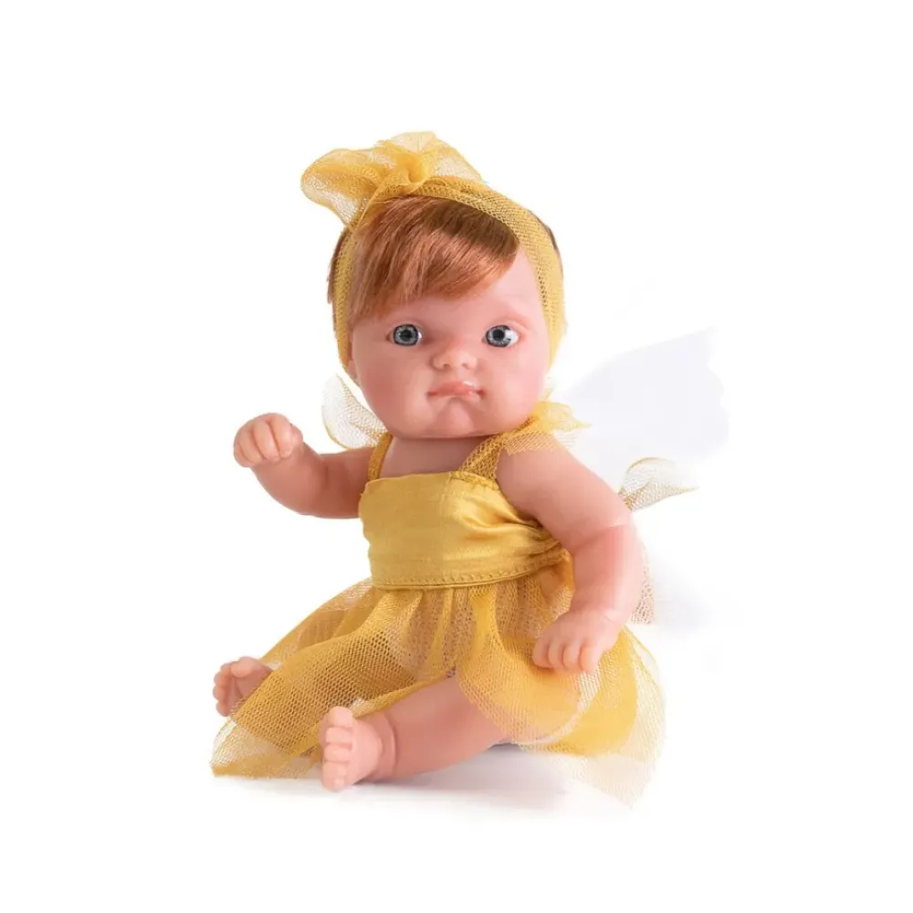 Muñecas Antonio Juan Munecas Y Peluches*Muneca Individual Surtida De Hadas De Colores Munecas Antonio Juan