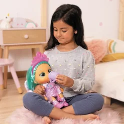 Bebés Llorones Munecas Y Peluches*Muneca Kiss Me Elodie Bebes Llorones