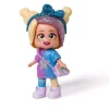 KOOKYLOOS Munecas Y Peluches*Muneca Glitter Glam - Surprise Doll