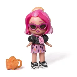 KOOKYLOOS Munecas Y Peluches*Muneca Glitter Glam - Surprise Doll