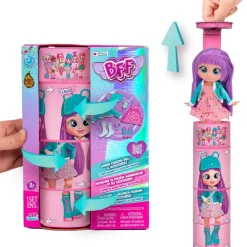 BFF Munecas Y Peluches*Muneca Lala By Bebes Llorones