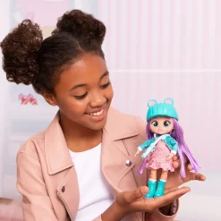 BFF Munecas Y Peluches*Muneca Lala By Bebes Llorones