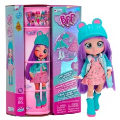 BFF Munecas Y Peluches*Muneca Lala By Bebes Llorones