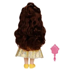 Disney Munecas Y Peluches*Muneca Mi Amiga Bella 38 Cm