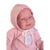 Muñecas Antonio Juan Munecas Y Peluches*Muneca Mi Primer Reborn Martina Yogui Munecas Antonio Juan