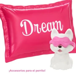 Barbie Munecas Y Peluches*Muneca Modelo Con Accesorios Y Mascotas Bienestar