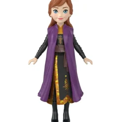 Mattel Munecas Y Peluches*Muneca (Models Surtidos) Disney Frozen Minis