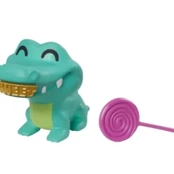 Barbie Munecas Y Peluches*Muneca Morena Articulada Con Vestido Arcoiris, Accesorios De Moda Y Mascota Extra