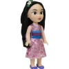Jakks Pacific Munecas Y Peluches*Muneca Mulan 38 Cm