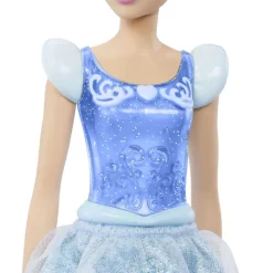Mattel Munecas Y Peluches*Muneca Princesa Cenicienta Disney Princess