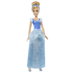 Mattel Munecas Y Peluches*Muneca Princesa Cenicienta Disney Princess